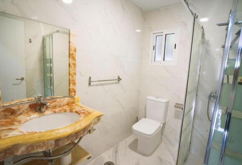 Семейное Студио, Villa Costa Marbella