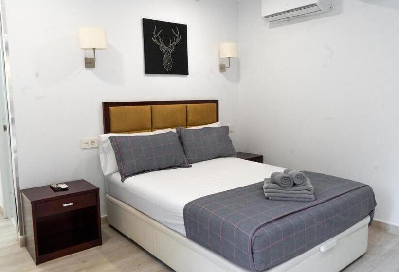 Студия Superior, Villa Costa Marbella