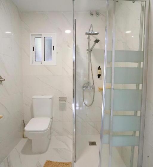 إستوديو قياسى مزودة بتراس, Villa Costa Marbella