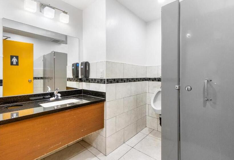 Кровать в Общей Комнате, Samesun Toronto