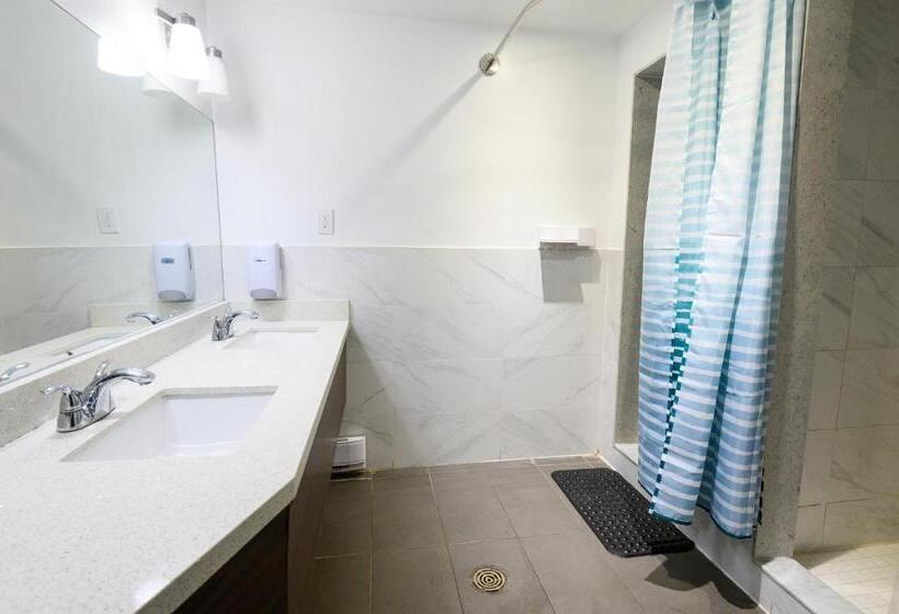 Кровать в Общей Комнате, Samesun Toronto