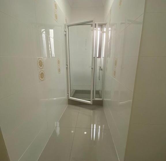 ４ベッドルームクラシックタイプ, Hostal La Cofa