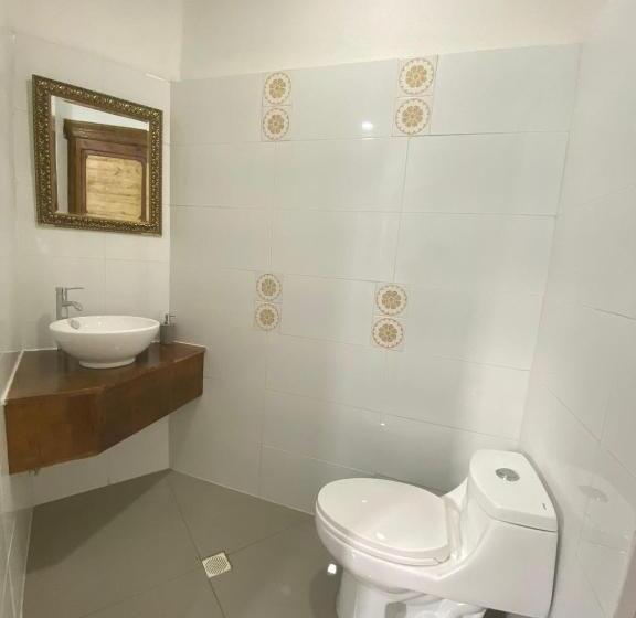 ４ベッドルームクラシックタイプ, Hostal La Cofa