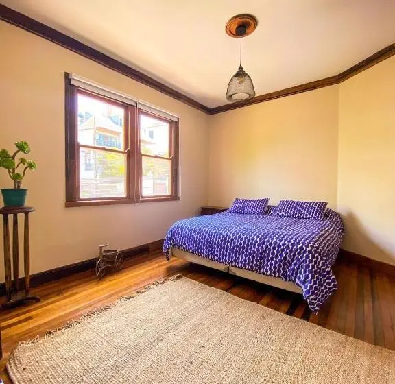 ４ベッドルームクラシックタイプ, Hostal La Cofa