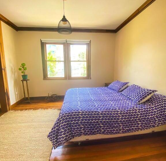 ４ベッドルームクラシックタイプ, Hostal La Cofa