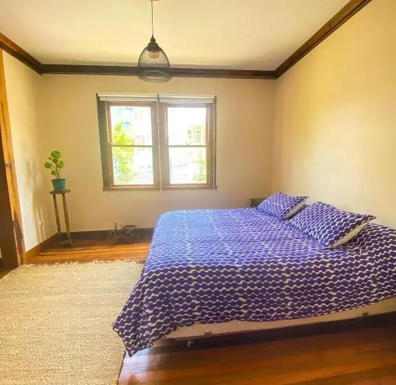 ４ベッドルームクラシックタイプ, Hostal La Cofa