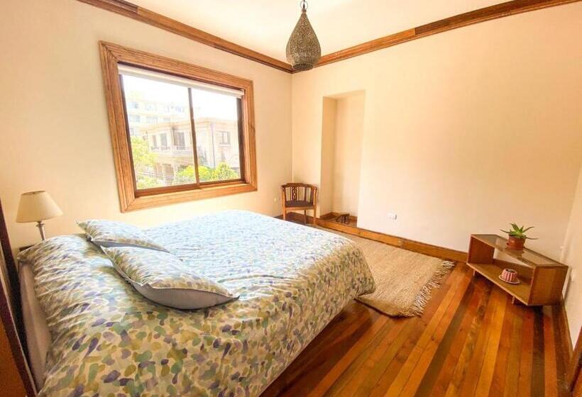 スタンダードルーム, Hostal La Cofa