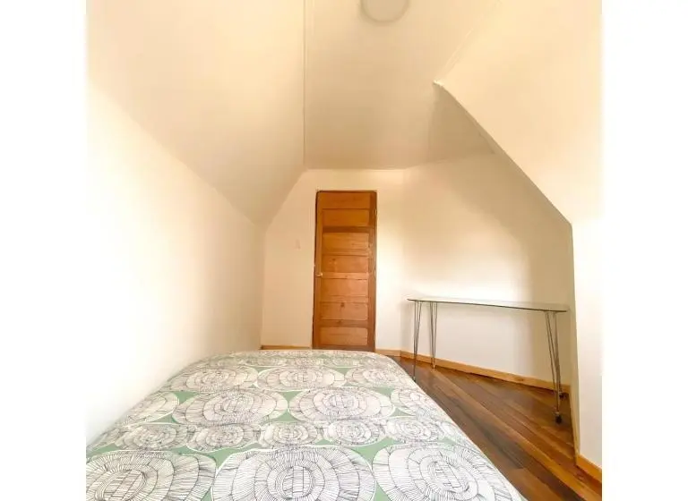 バスルーム共有のシングルスタンダード, Hostal La Cofa