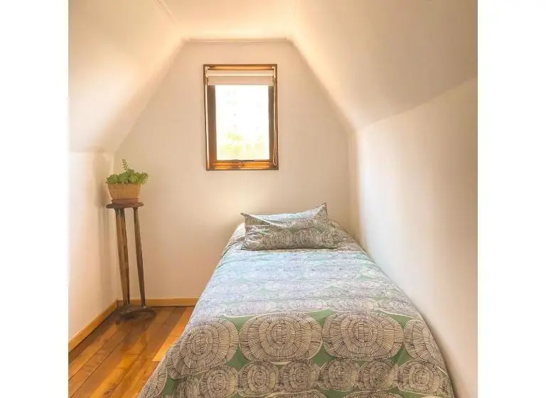 バスルーム共有のシングルスタンダード, Hostal La Cofa