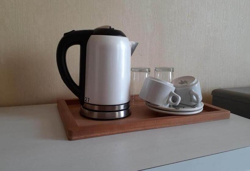 غرفة سوبيريور, Su S Cottages Legian