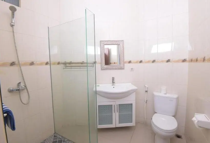 اتاق خانوادگی, Su S Cottages Legian