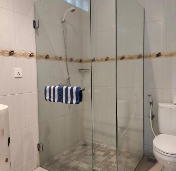 غرفة سوبيريور سرير كينج, Su S Cottages Legian