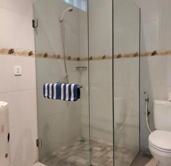 اتاق سوپریور با تخت بزرگ, Su S Cottages Legian