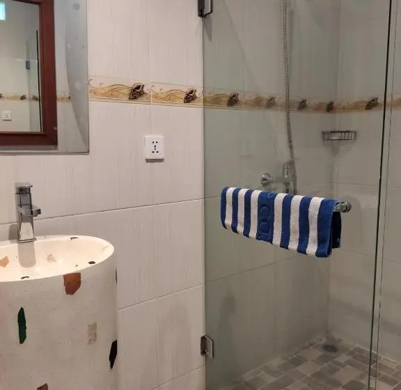 اتاق سوپریور با تخت بزرگ, Su S Cottages Legian