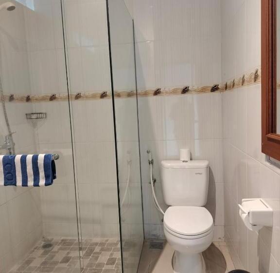 Номер Superior Кровать Кинг, Su S Cottages Legian