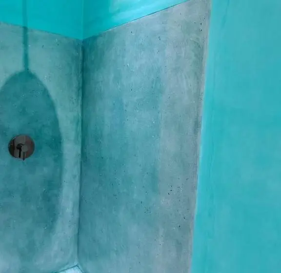 سوییت جونیور, Su S Cottages Legian