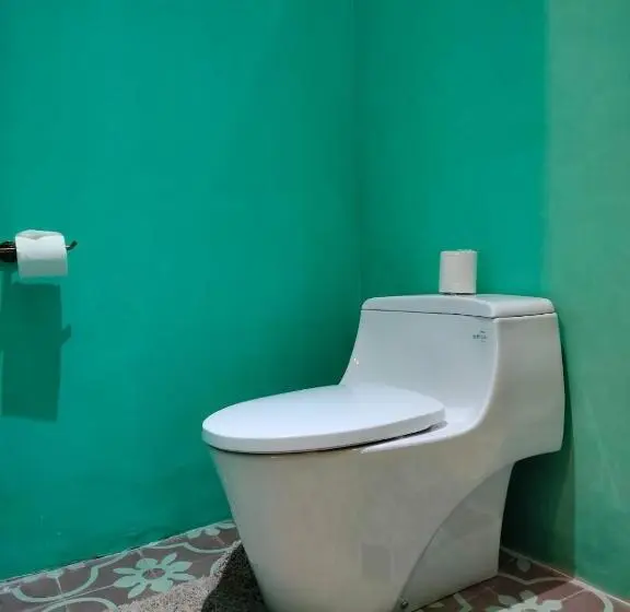 سوییت جونیور, Su S Cottages Legian