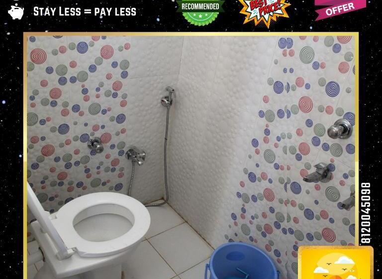 Номер Deluxe, Last Minute Deal @ Hotel Sunset