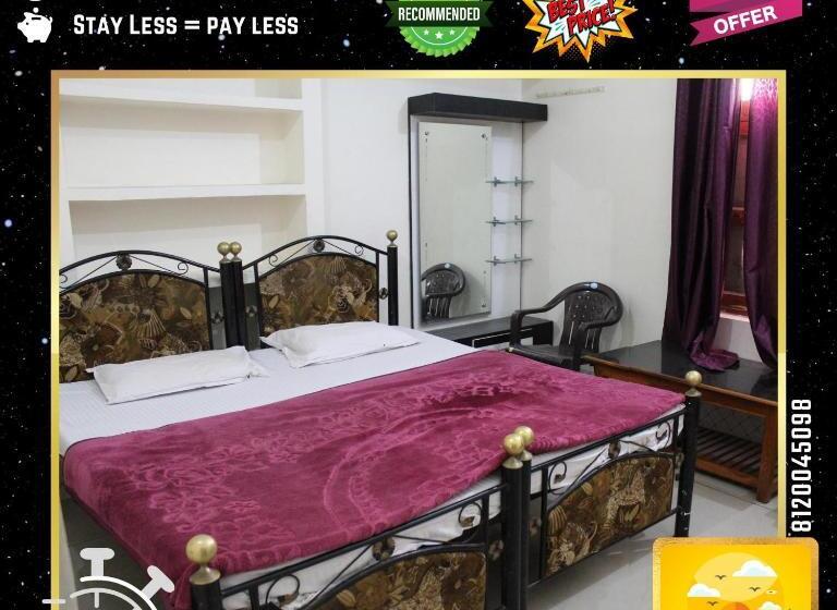 Номер Стандарт, Last Minute Deal @ Hotel Sunset