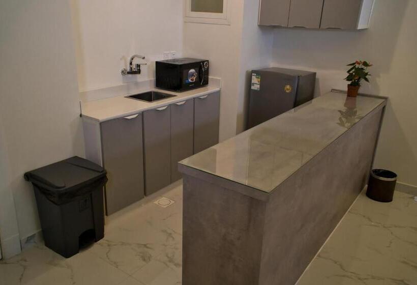 Suíte, فندق راديانس جراند