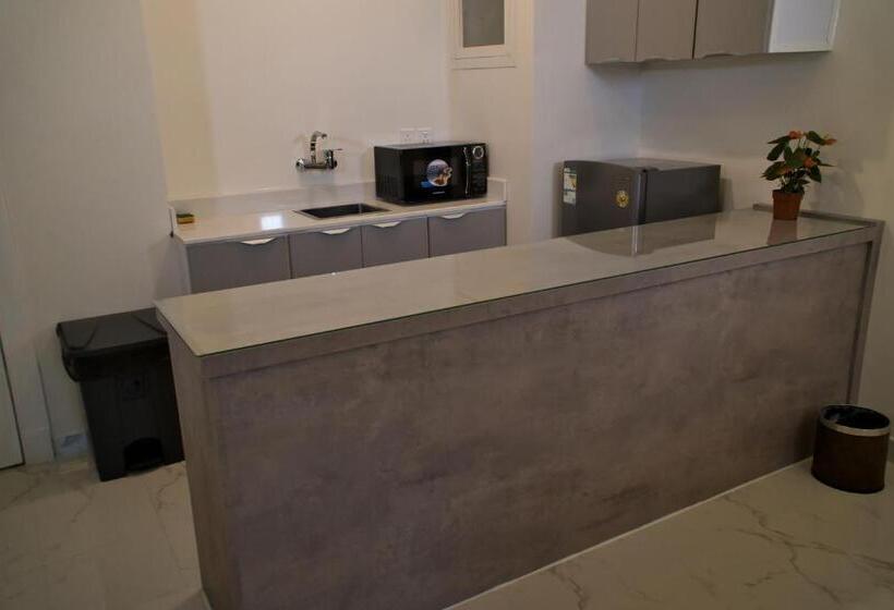 Suíte, فندق راديانس جراند