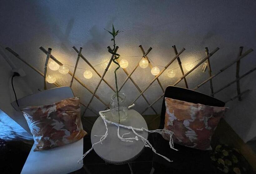 テラス付きスタンダードルーム, Alojamento Porta10