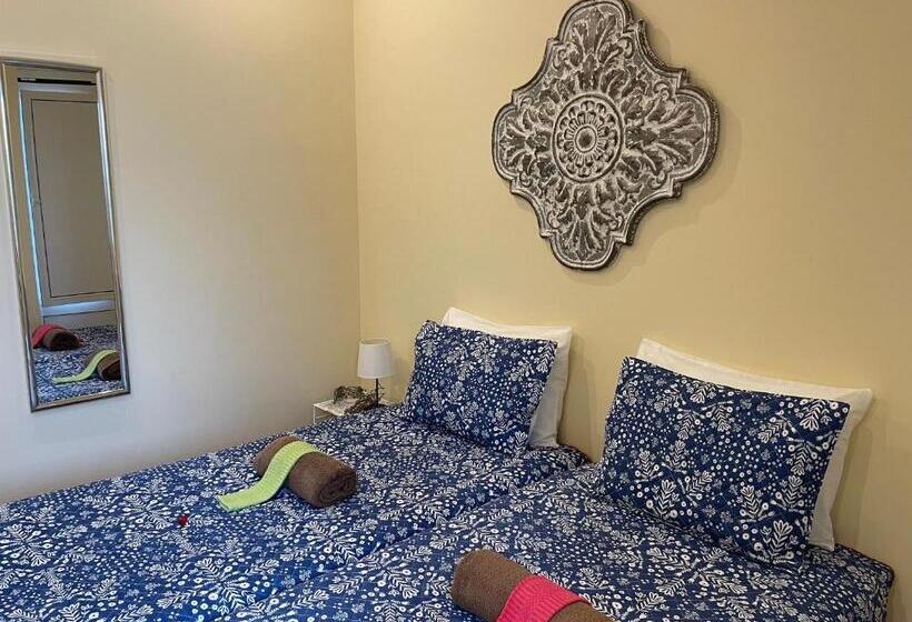 テラス付きスタンダードルーム, Alojamento Porta10