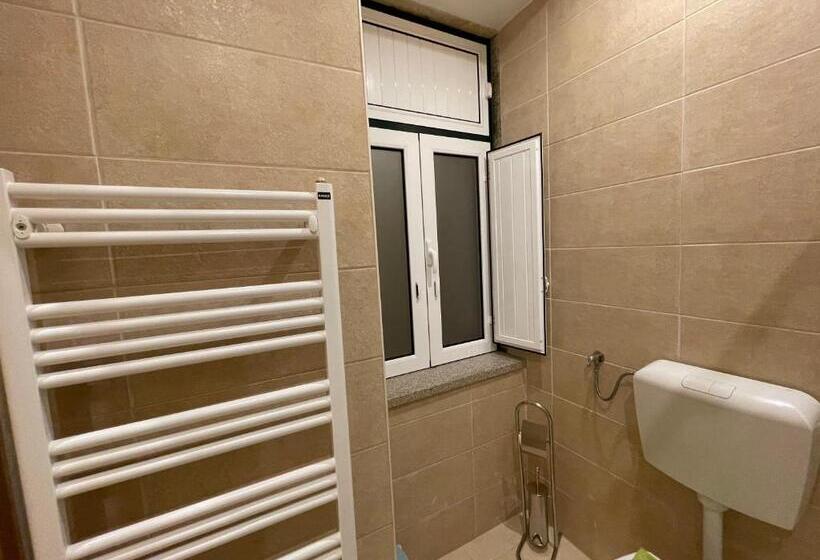 スタンダードルーム, Alojamento Porta10