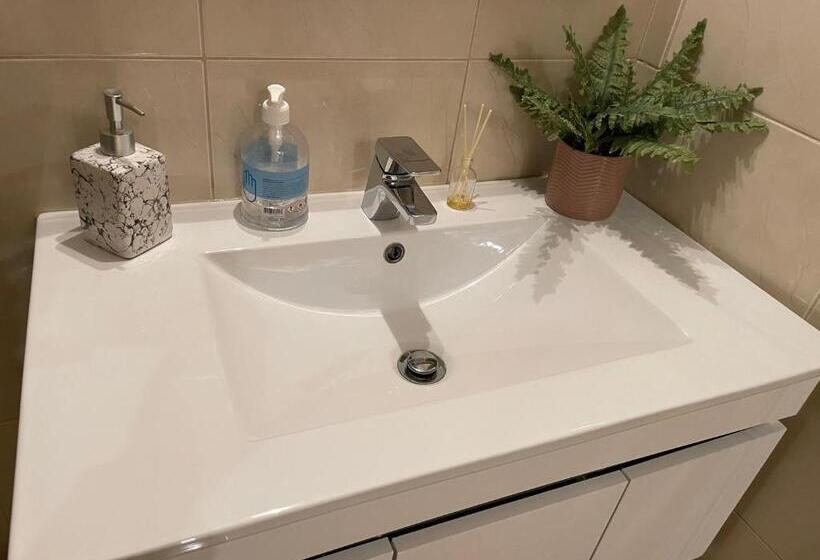 スタンダードルーム, Alojamento Porta10