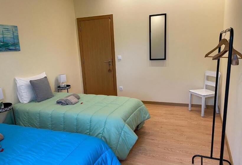 スタンダードルーム, Alojamento Porta10