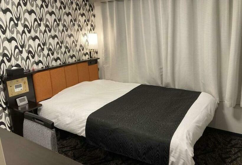 Номер Стандарт Индивидуальный, Apa Hotel Beppu Ekimae