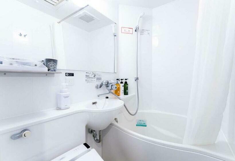 스탠다드 룸, Apa Hotel Beppu Ekimae