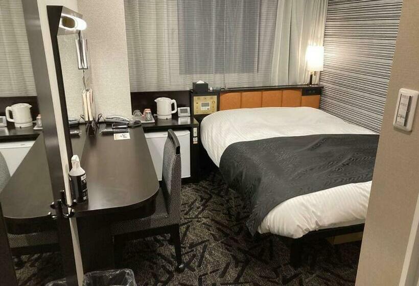 Номер Стандарт, Apa Hotel Beppu Ekimae