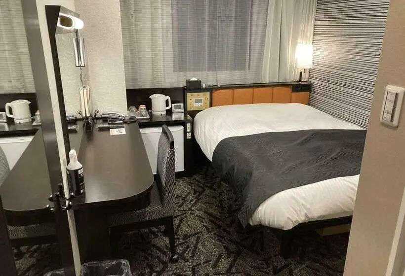 اتاق استاندارد, Apa Hotel Beppu Ekimae