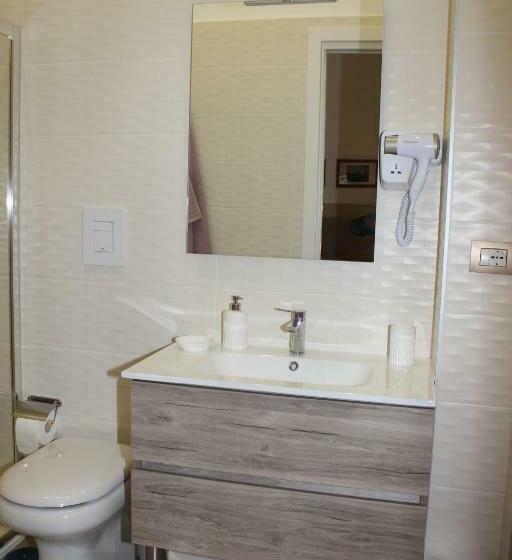 Номер Стандарт с Балконом, B&b 80056 Ercolano