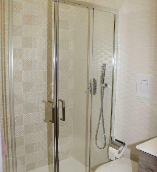 Номер Стандарт с Балконом, B&b 80056 Ercolano