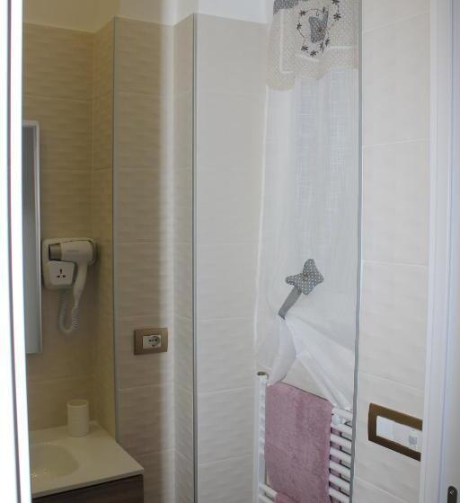 Номер Стандарт с Балконом, B&b 80056 Ercolano