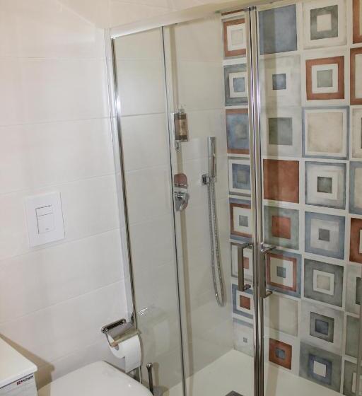 Номер Deluxe с Балконом, B&b 80056 Ercolano