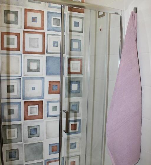 Номер Deluxe с Балконом, B&b 80056 Ercolano