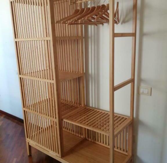 Номер Стандарт, B&b La Casa Giusotto