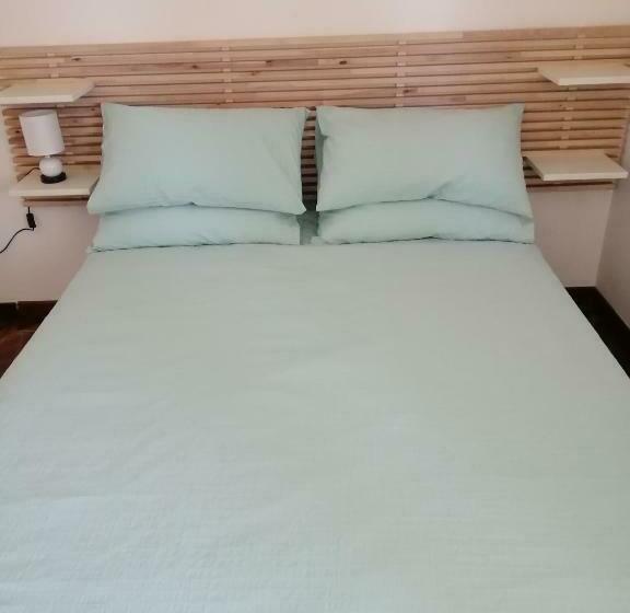 اتاق استاندارد, B&b La Casa Giusotto