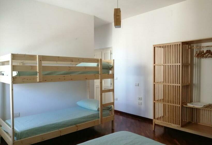 Номер Стандарт, B&b La Casa Giusotto