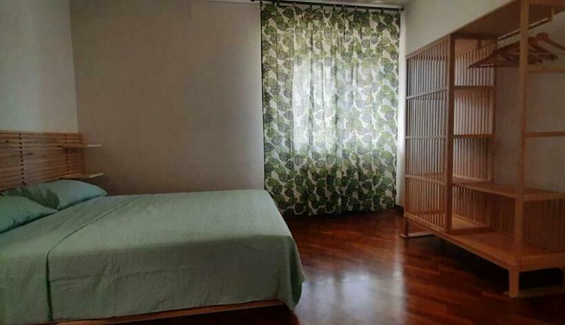 Номер Стандарт, B&b La Casa Giusotto