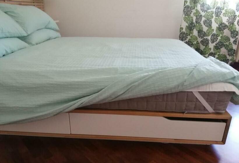 Номер Стандарт, B&b La Casa Giusotto