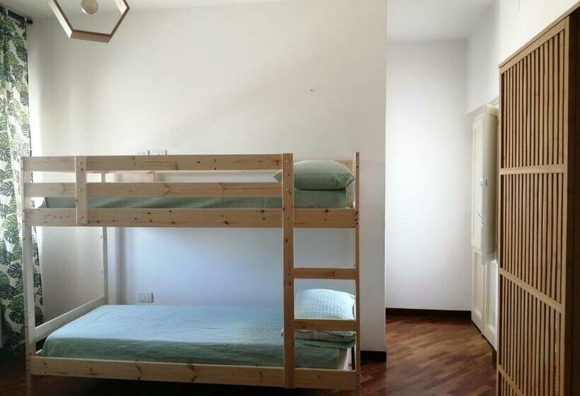 Номер Стандарт, B&b La Casa Giusotto