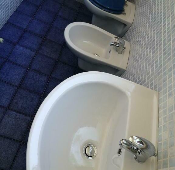 اتاق استاندارد, B&b La Casa Giusotto