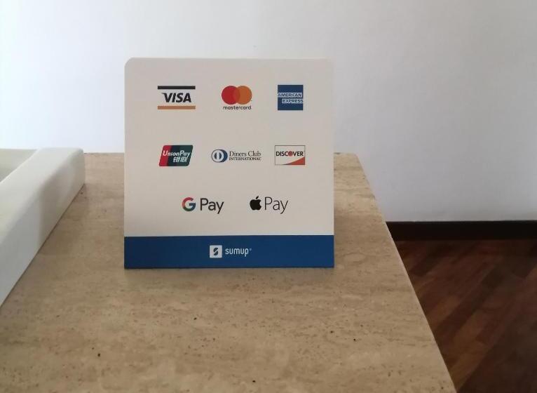 Номер Стандарт, B&b La Casa Giusotto