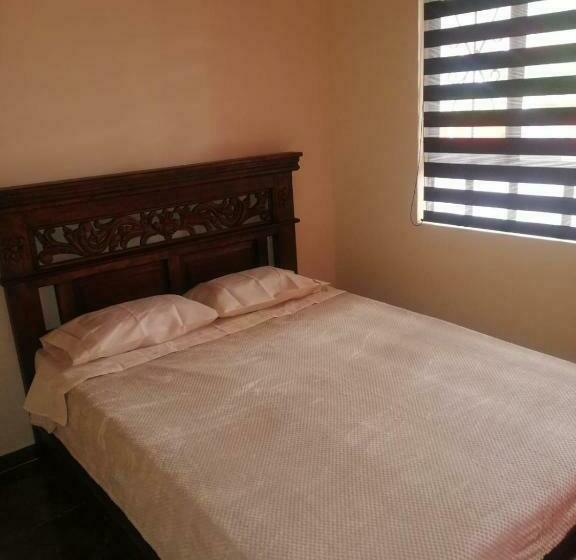 غرفة قياسية, Finca Hotel   Piscina La Johanna