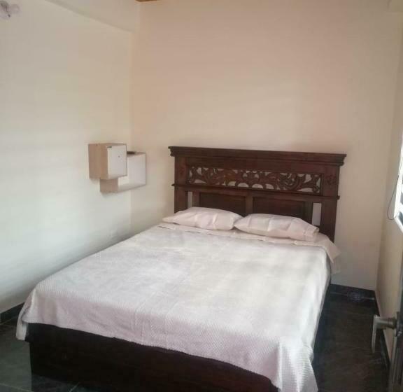 غرفة قياسية, Finca Hotel   Piscina La Johanna