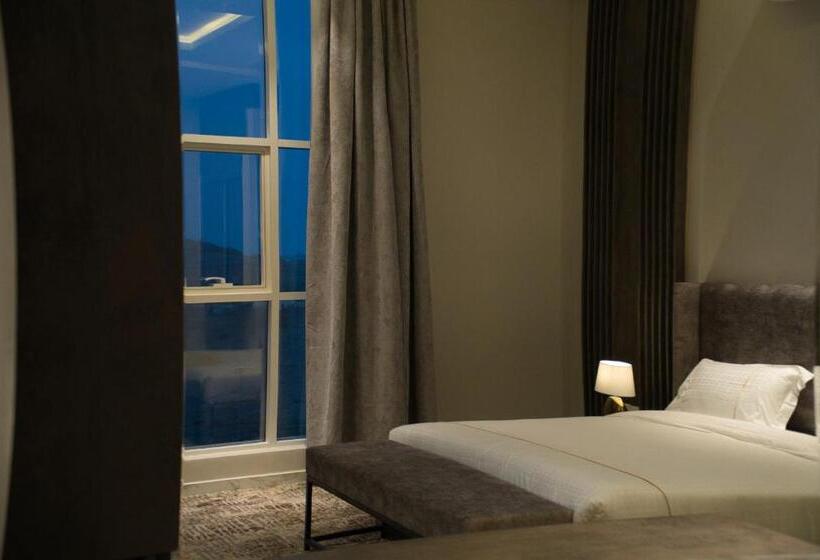 Quarto Estandar, فندق راديانس جراند